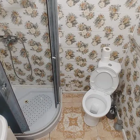 Near Rynok Square Lviv