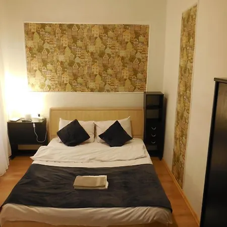 Appartement Near Rynok Square Lviv