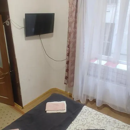 Appartement Near Rynok Square Lviv