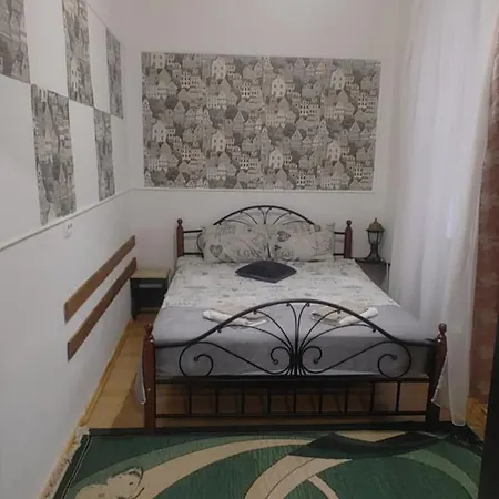 Appartement Near Rynok Square