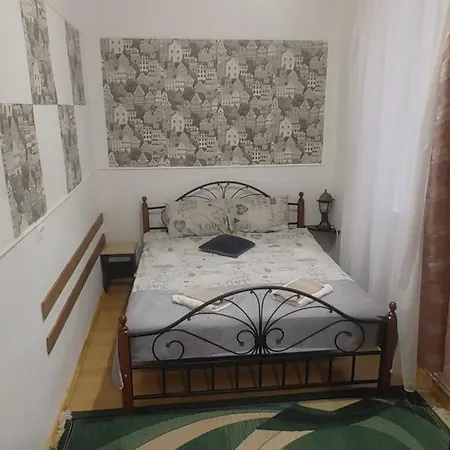Appartement Near Rynok Square Lviv