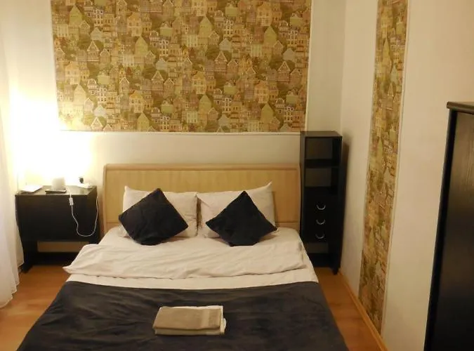 Appartement Near Rynok Square Lviv