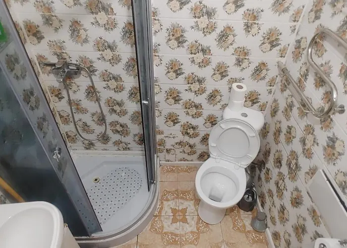 Near Rynok Square Lviv