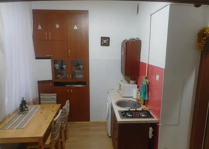 Appartement Near Rynok Square *